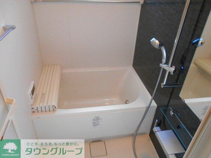 クレシアの物件内観写真