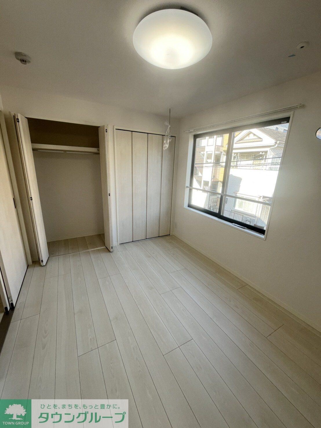 Grado Kita-Ayaseの物件内観写真