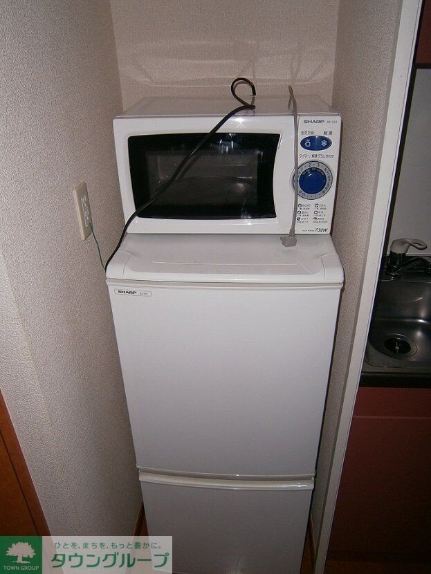 レオパレスフィオリーナの物件内観写真