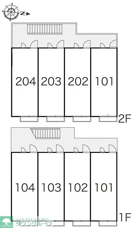 レオパレス菖蒲園の物件内観写真