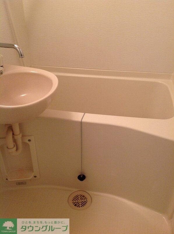 レオパレス菖蒲園の物件内観写真