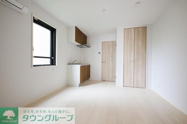 Ｃｉｏｎ　Ｏｈａｎａｊａｙａの物件内観写真