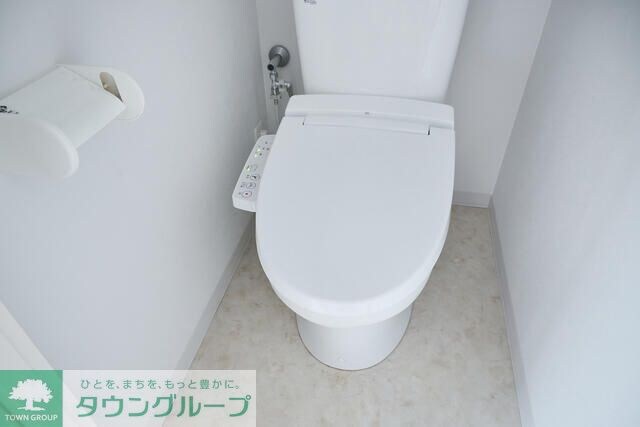 Ｃｉｏｎ　Ｏｈａｎａｊａｙａの物件内観写真