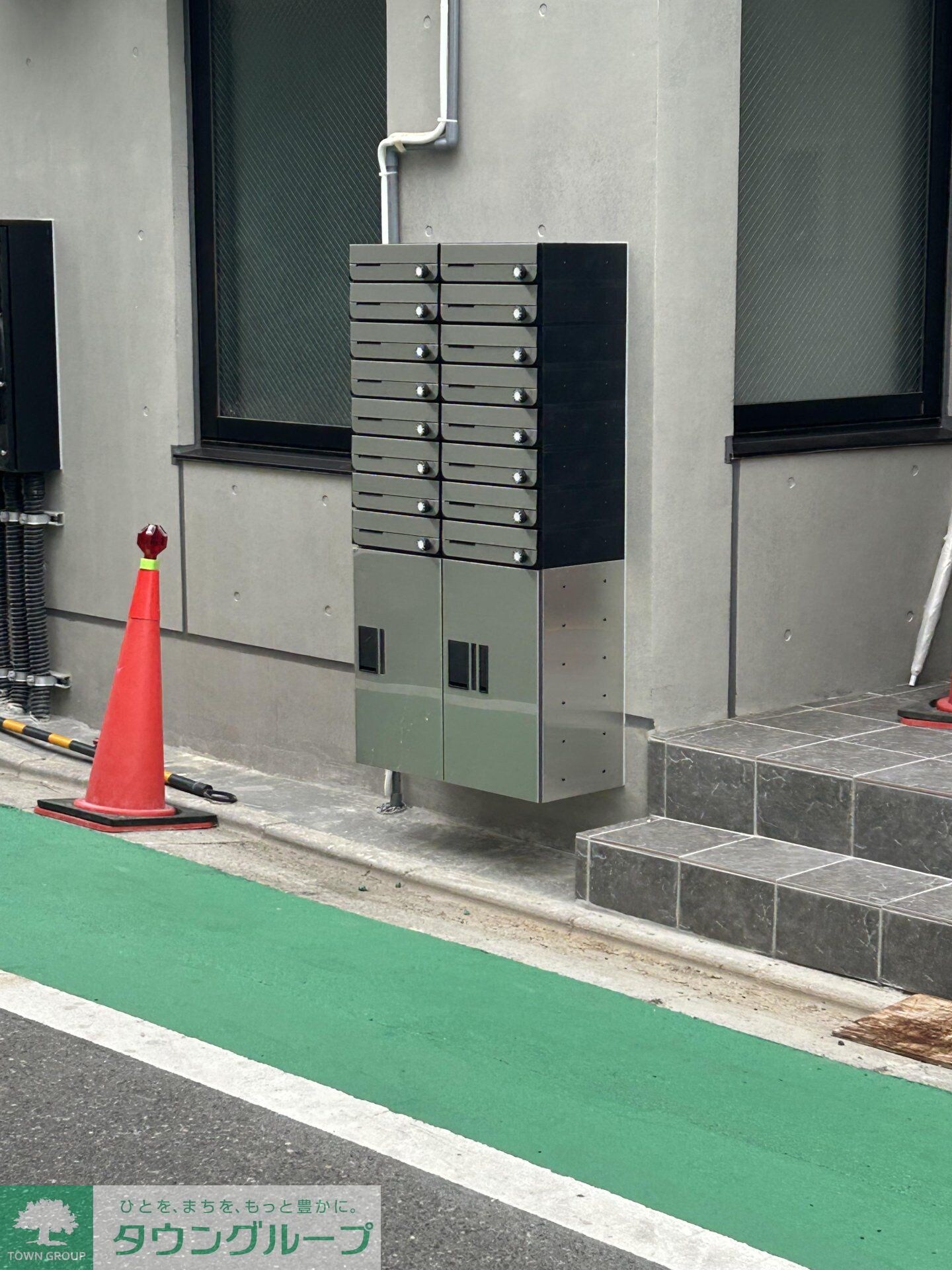 Ｃｉｏｎ　Ｏｈａｎａｊａｙａの物件内観写真