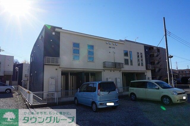 クーネル東松戸の物件内観写真