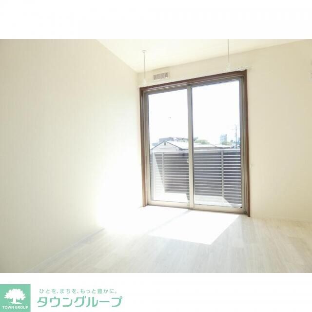 舎人戸建の物件内観写真