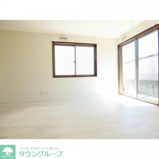 舎人戸建の物件内観写真