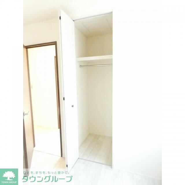 舎人戸建の物件内観写真