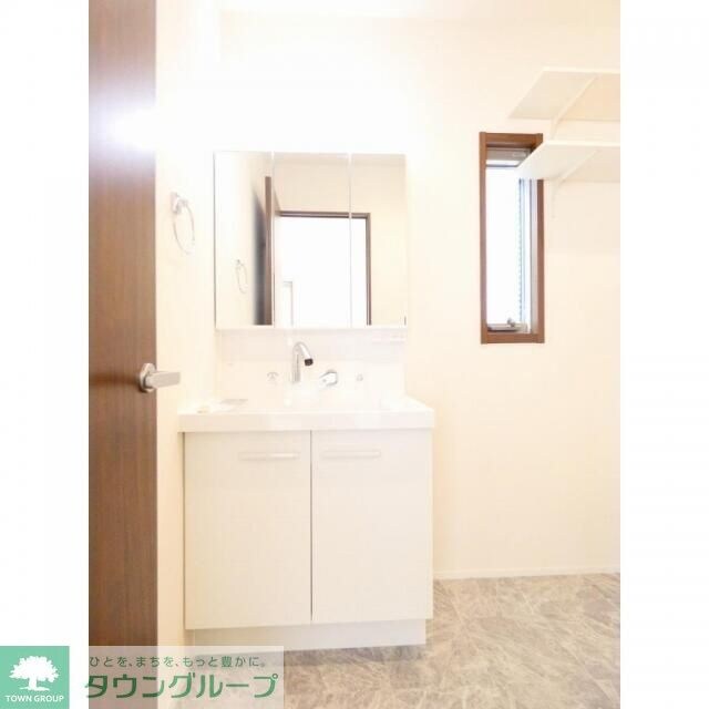 舎人戸建の物件内観写真