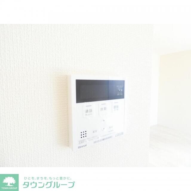 舎人戸建の物件内観写真