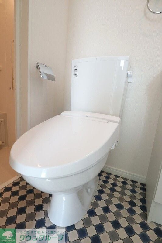 ユニヴェール西新井の物件内観写真