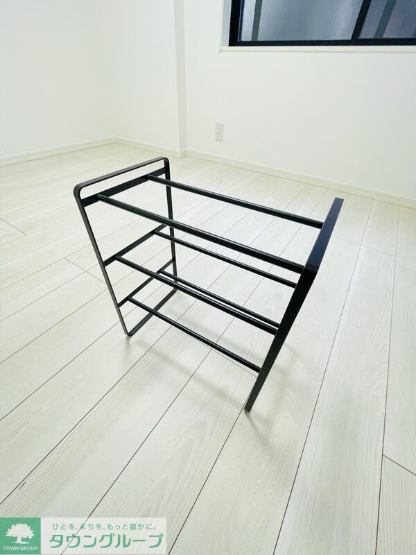 コンフォート東四ツ木の物件内観写真