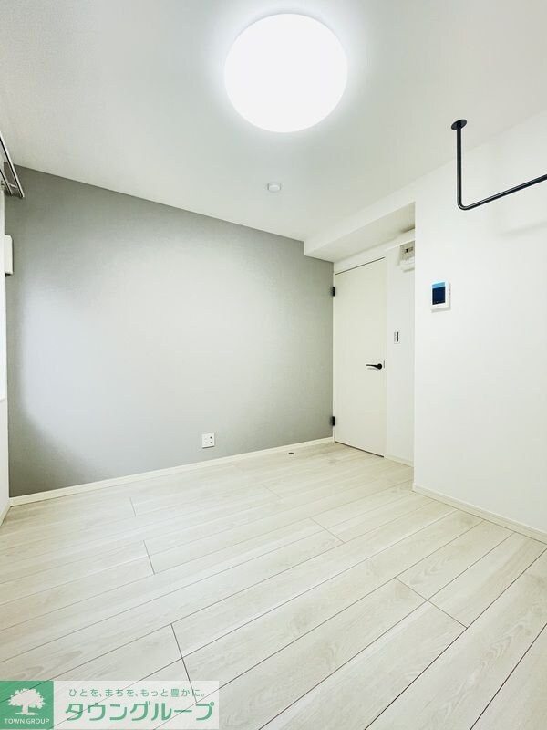 コンフォート東四ツ木の物件内観写真