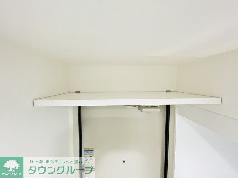 コンフォート東四ツ木の物件内観写真