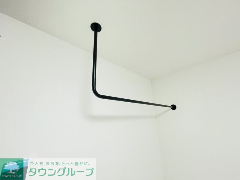 コンフォート東四ツ木の物件内観写真