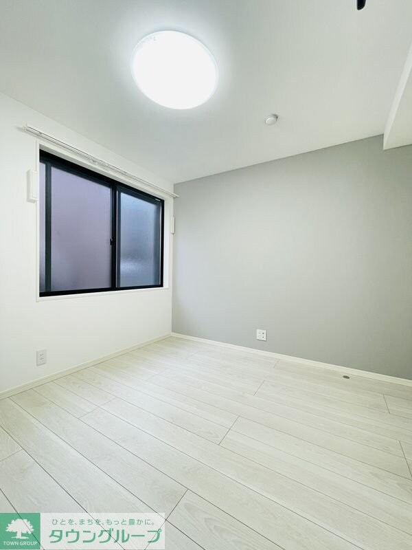 コンフォート東四ツ木の物件内観写真