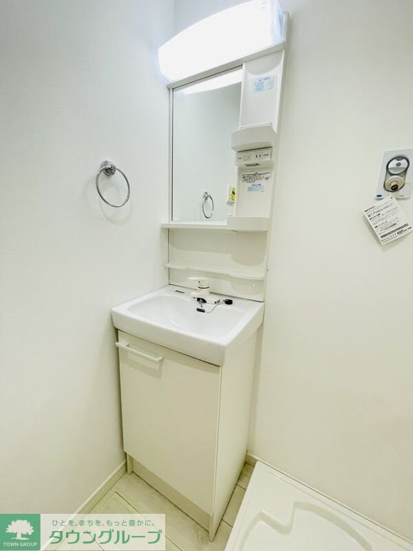 コンフォート東四ツ木の物件内観写真