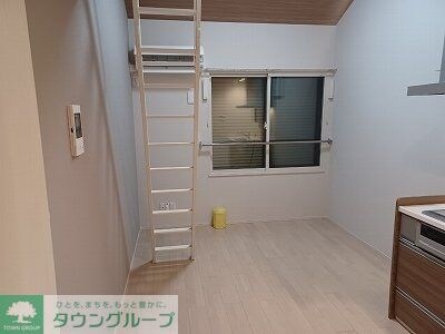 casa bonheurの物件内観写真