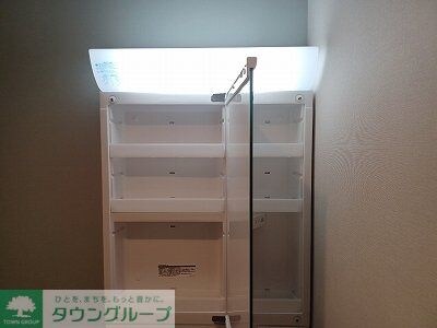 casa bonheurの物件内観写真