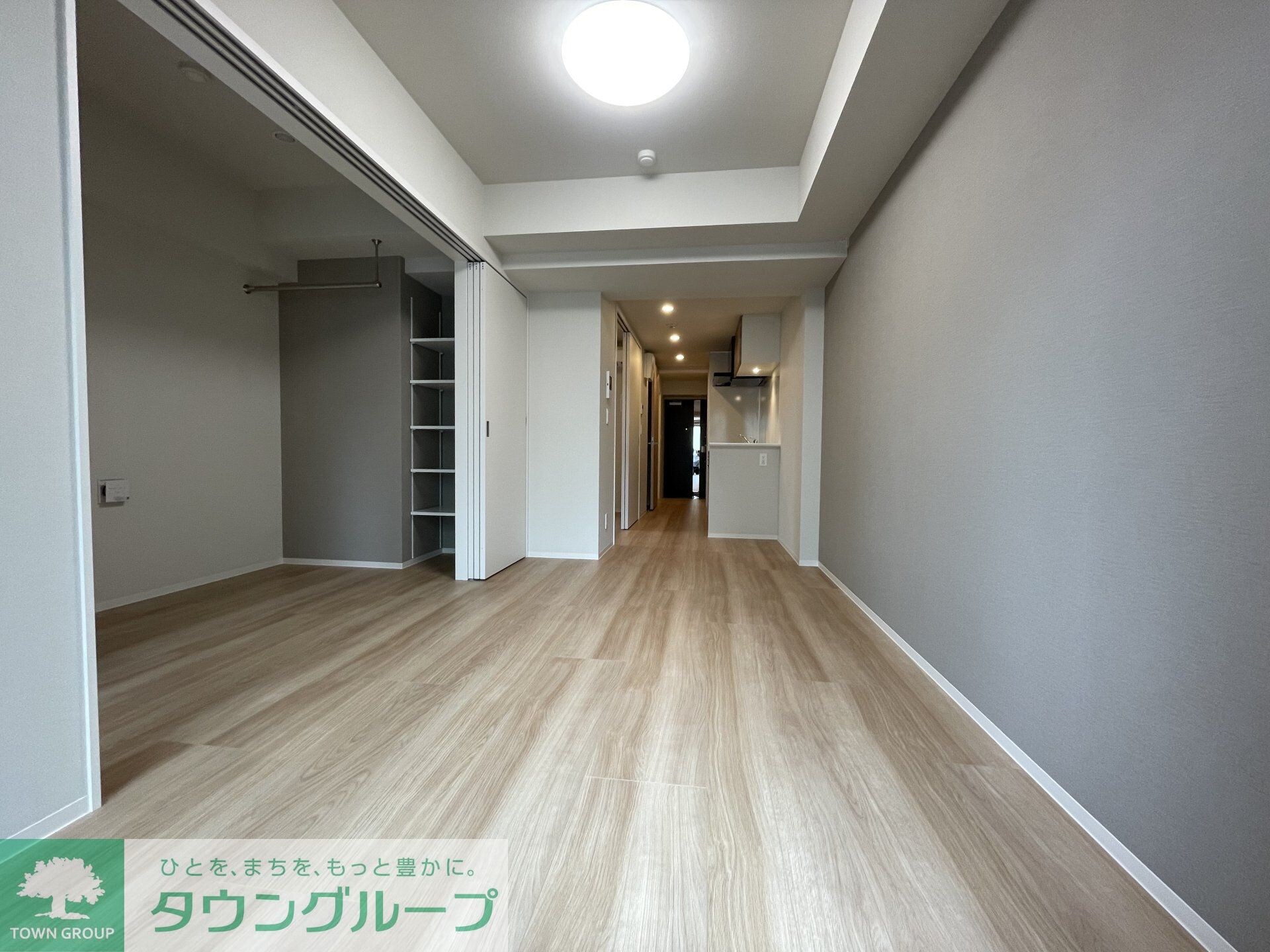 GRAN　PASEO蔵前IIの物件内観写真