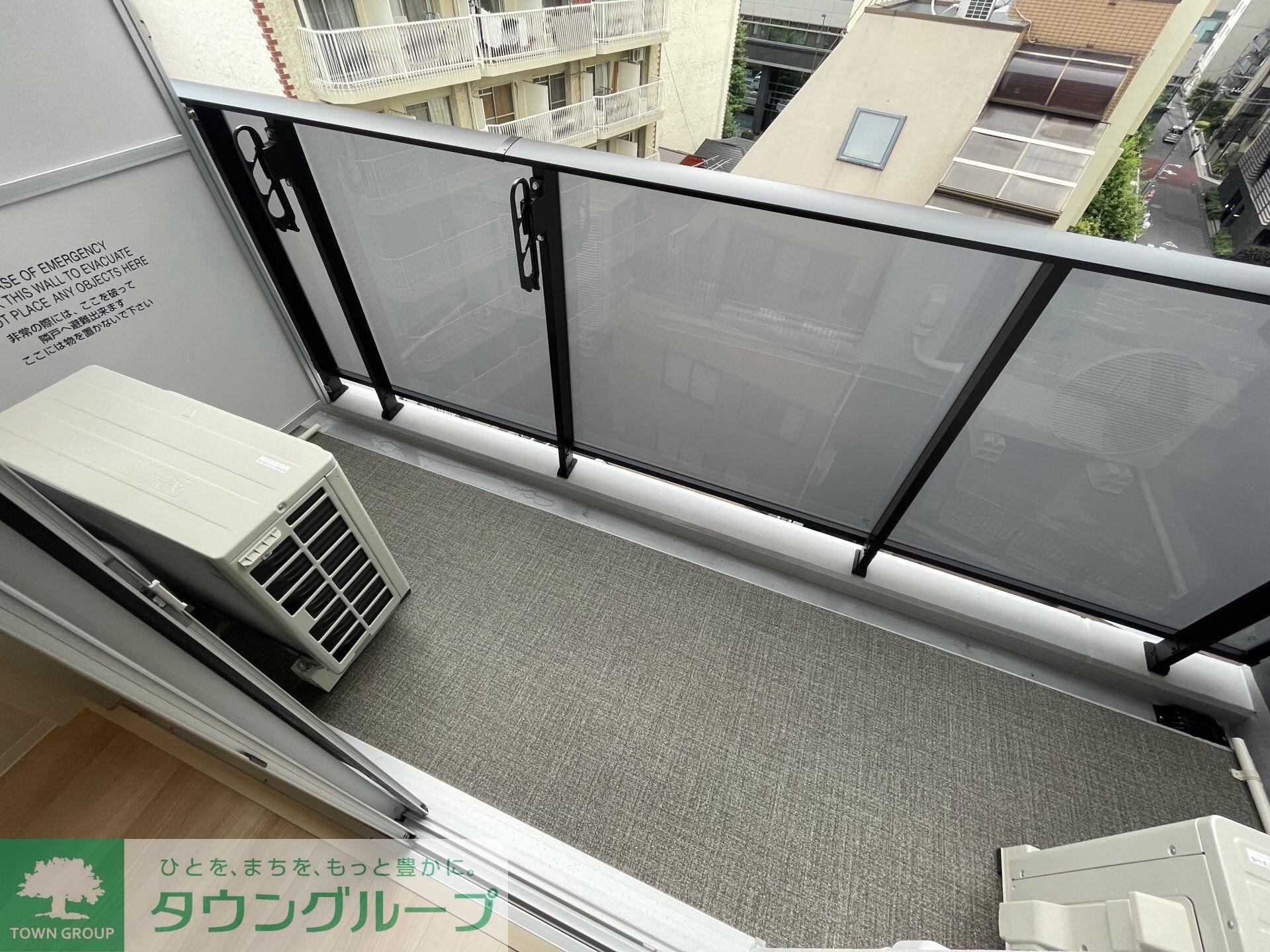 GRAN　PASEO蔵前IIの物件内観写真