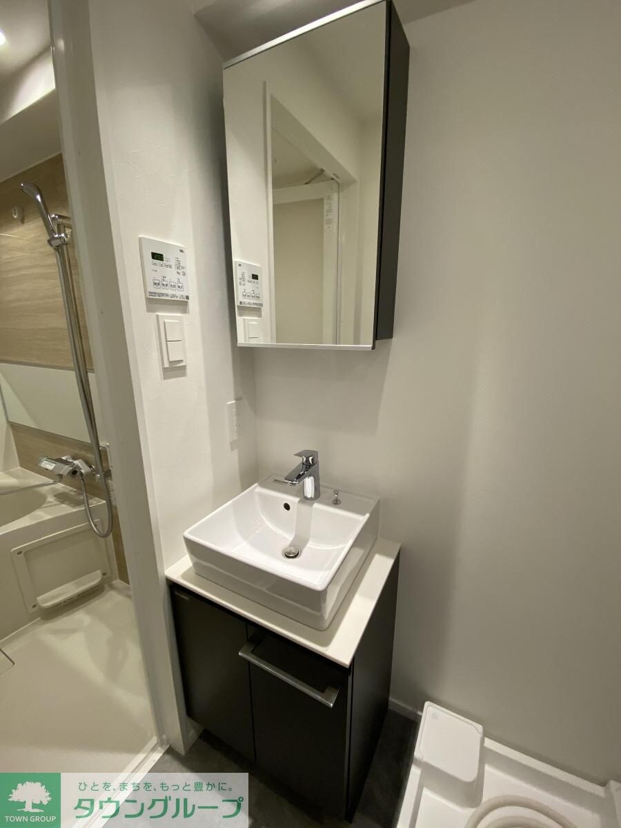 クオリタス押上業平の物件内観写真