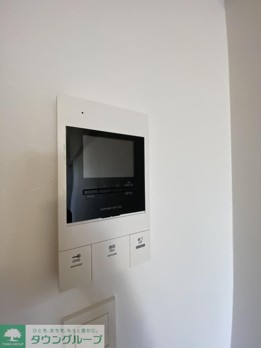 クオリタス押上業平の物件内観写真