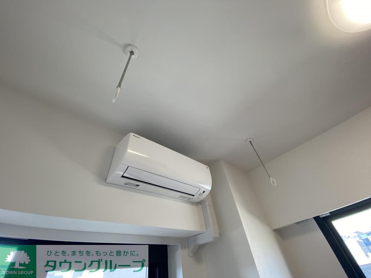 クオリタス押上業平の物件内観写真