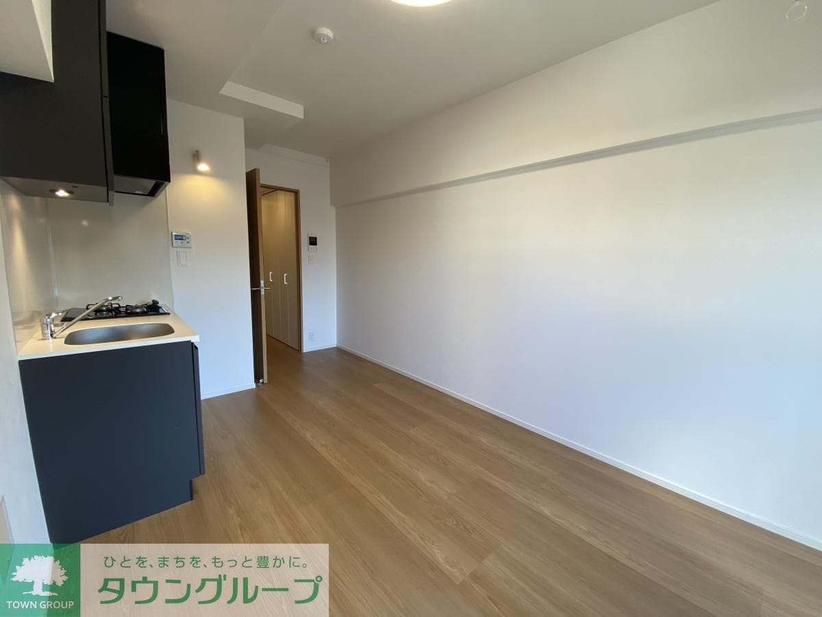 クオリタス押上業平の物件内観写真