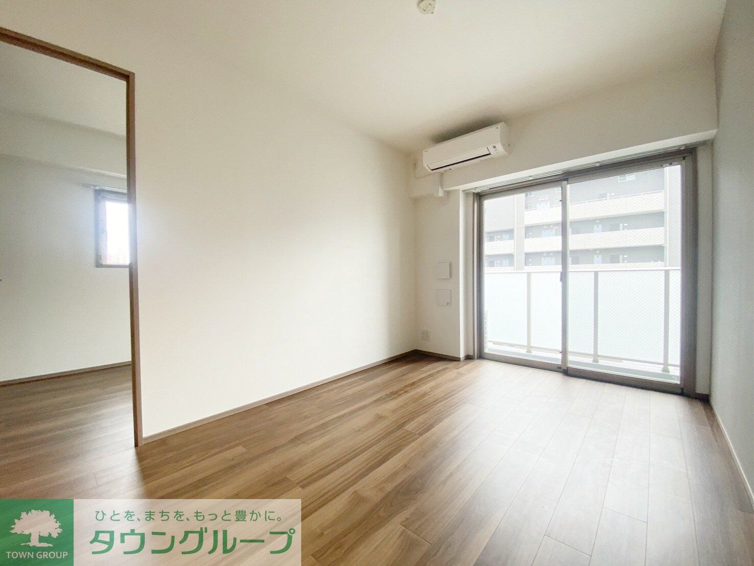 グランジット蔵前の物件内観写真