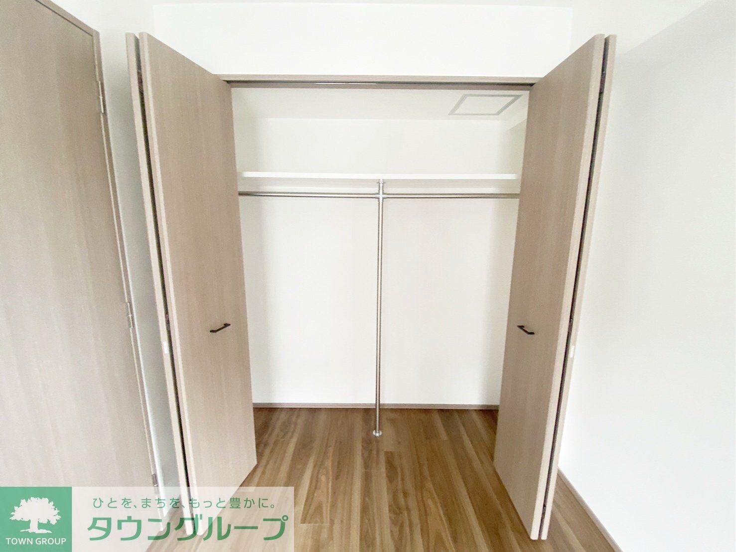 グランジット蔵前の物件内観写真