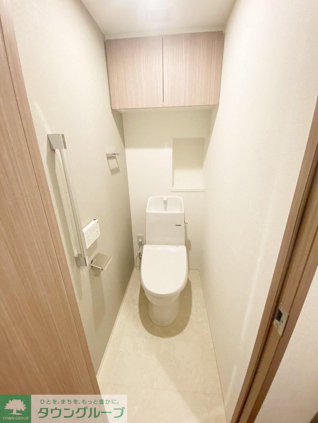 グランジット蔵前の物件内観写真