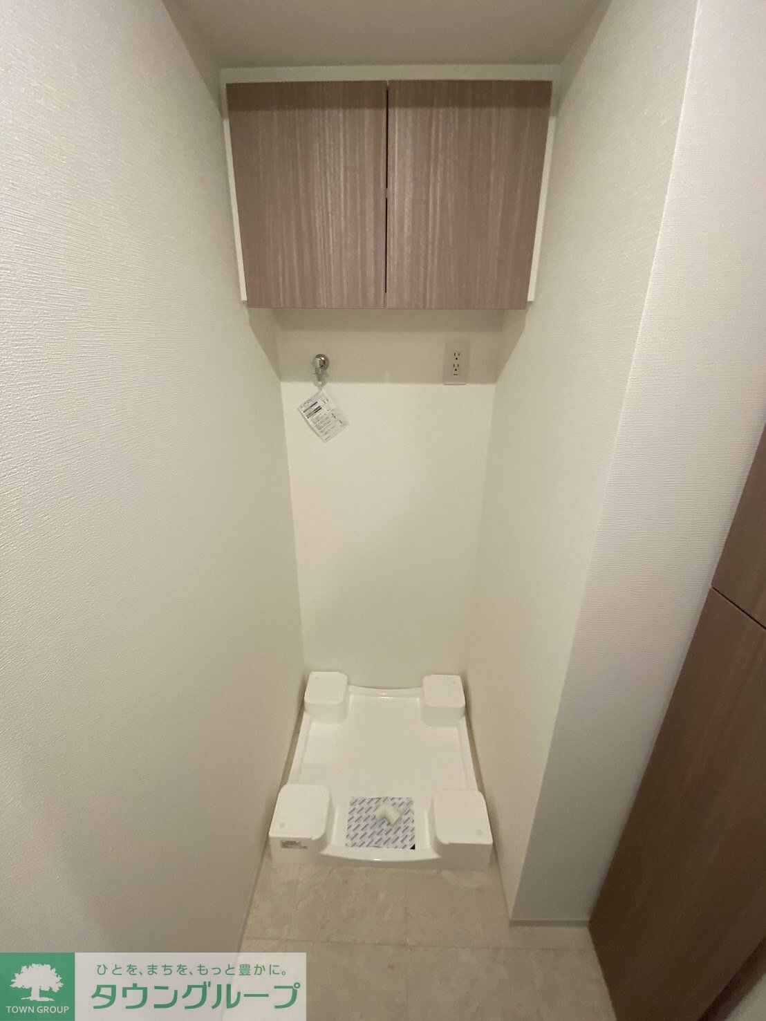 グランジット蔵前の物件内観写真