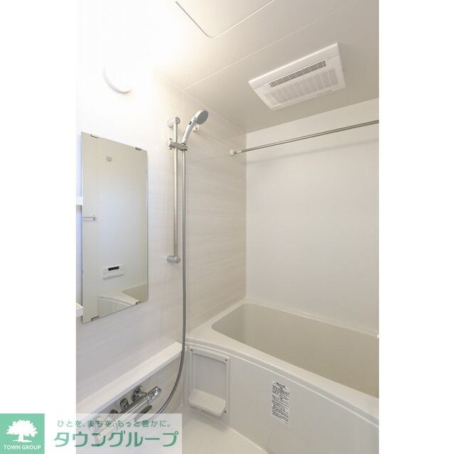 シェフルール新御徒町Iの物件内観写真