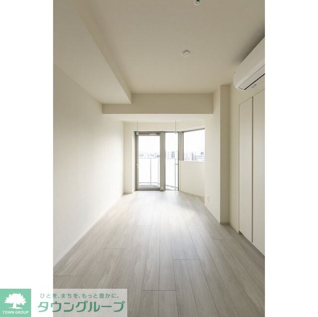 シェフルール新御徒町Iの物件内観写真