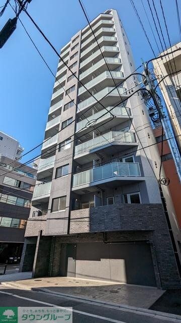 プライムブリス蔵前の物件内観写真