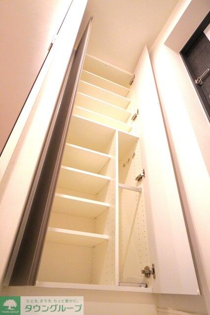 プライムブリス蔵前の物件内観写真