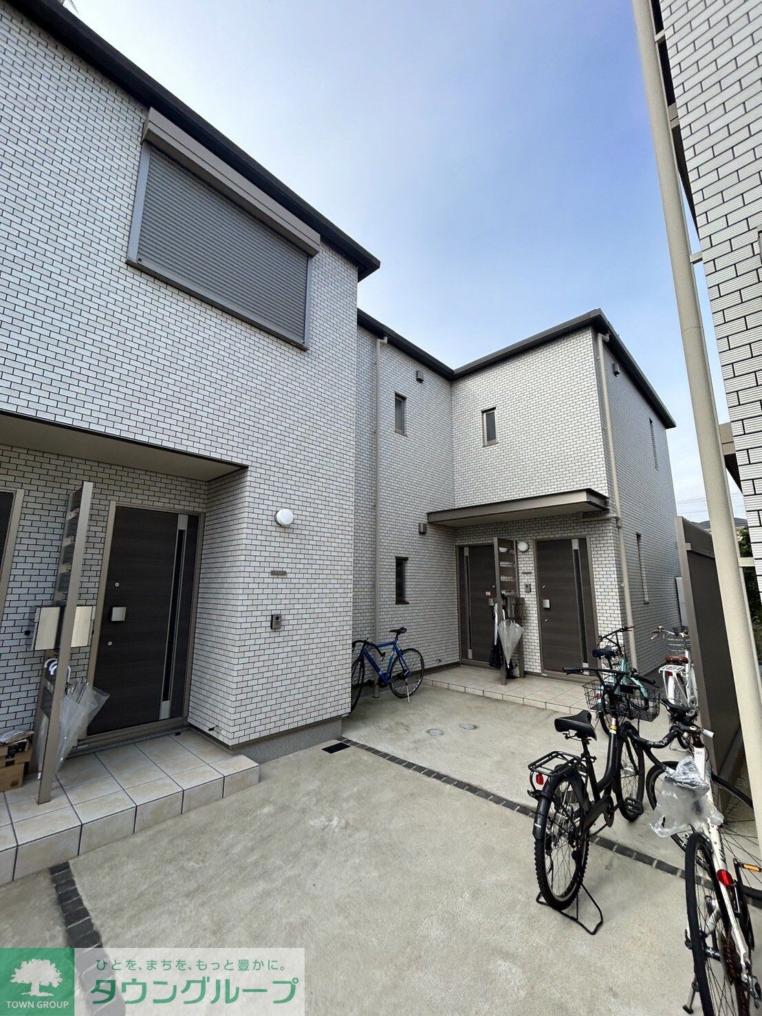 ルミエール光Iの物件内観写真