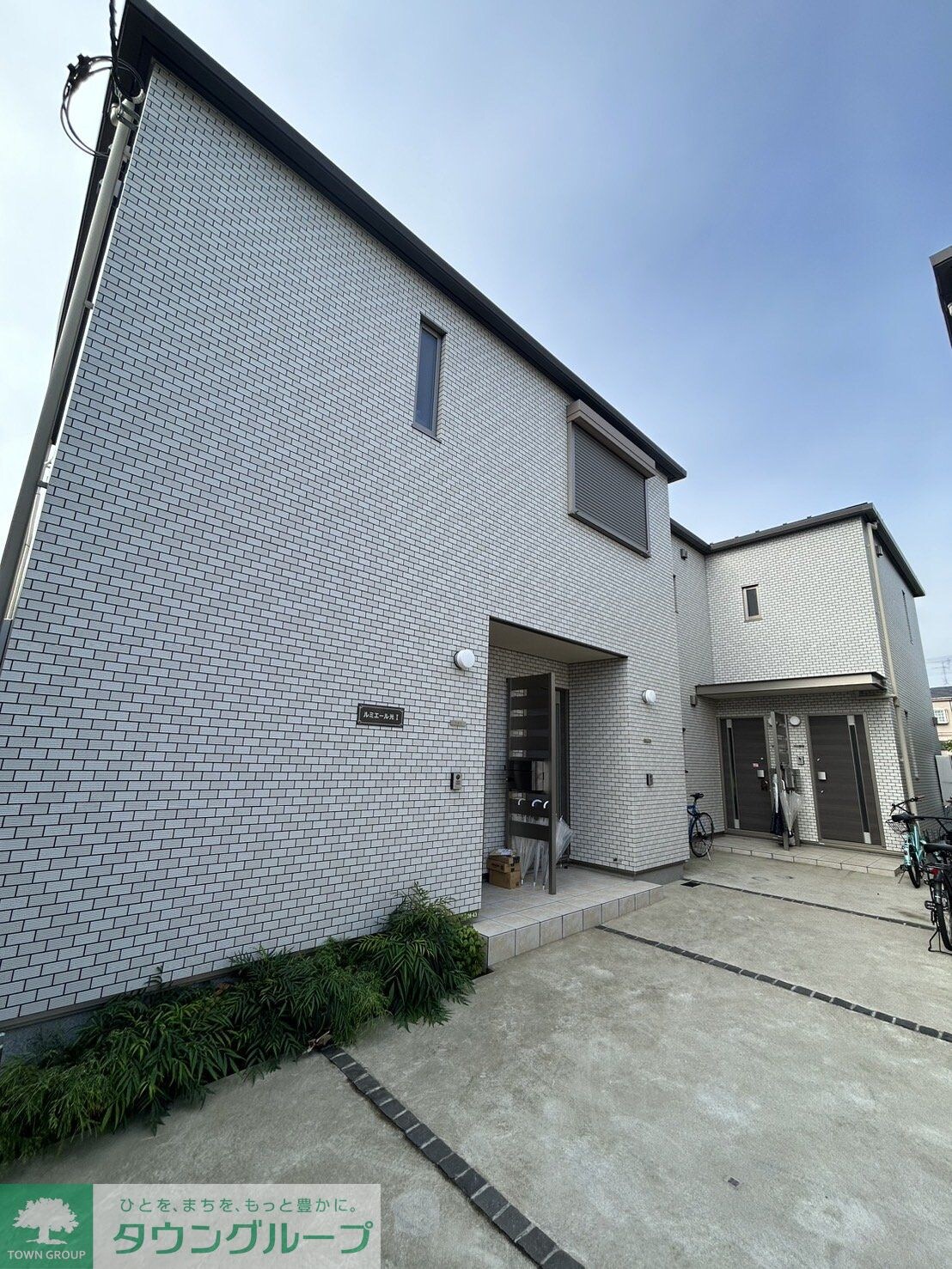 ルミエール光Iの物件内観写真