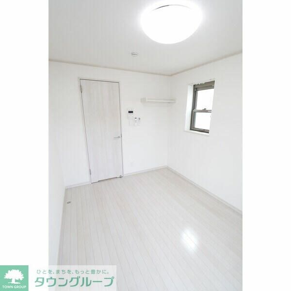 リブ六町の物件内観写真