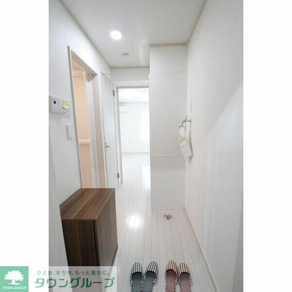 リブ六町の物件内観写真