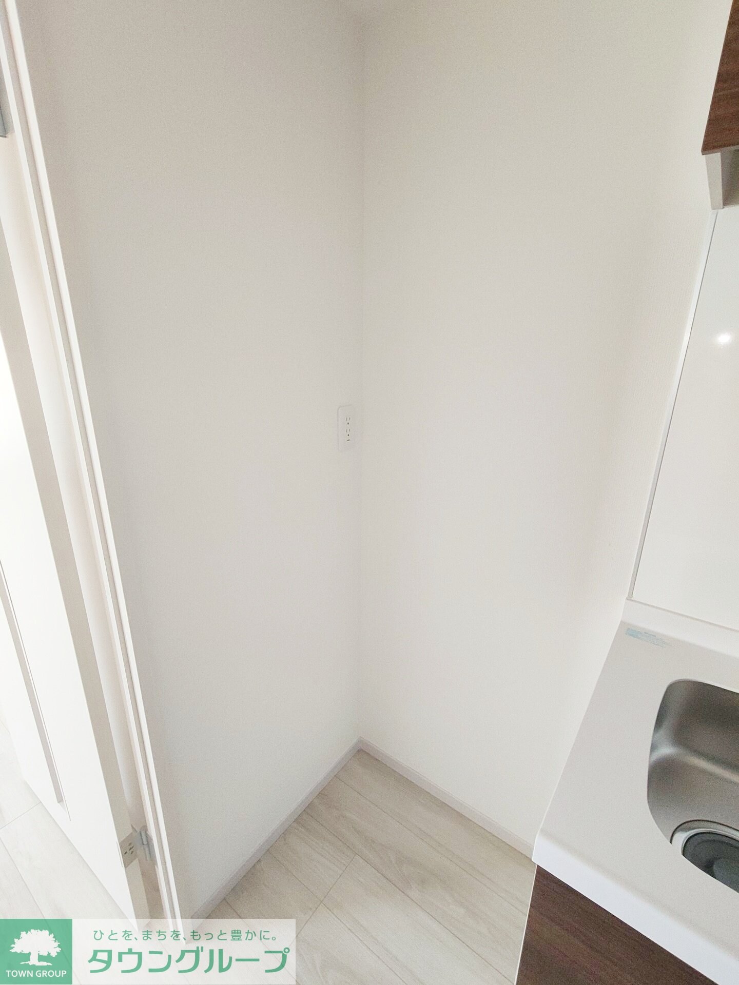 リブリ・エルカーサ亀有の物件内観写真