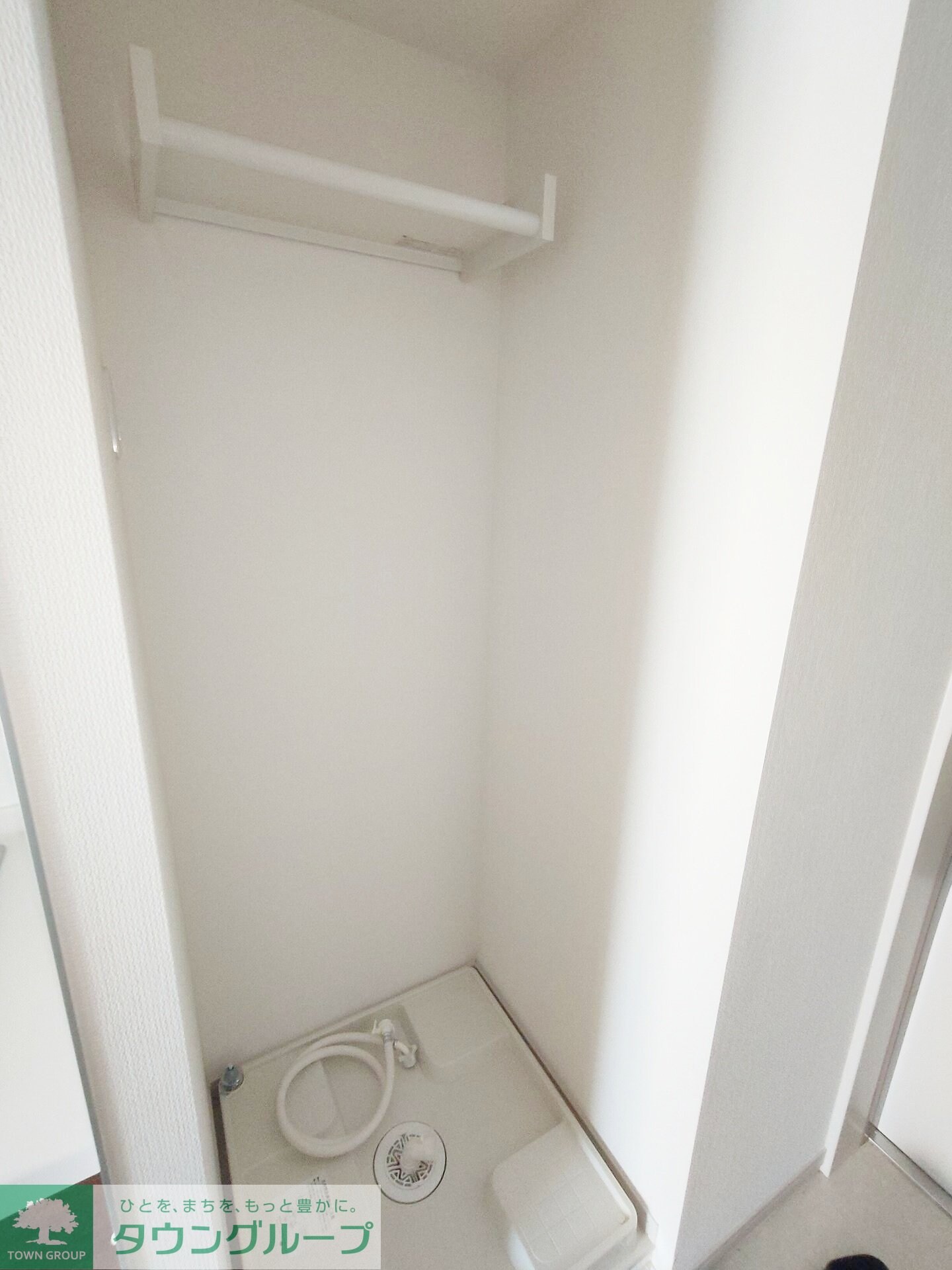 リブリ・エルカーサ亀有の物件内観写真