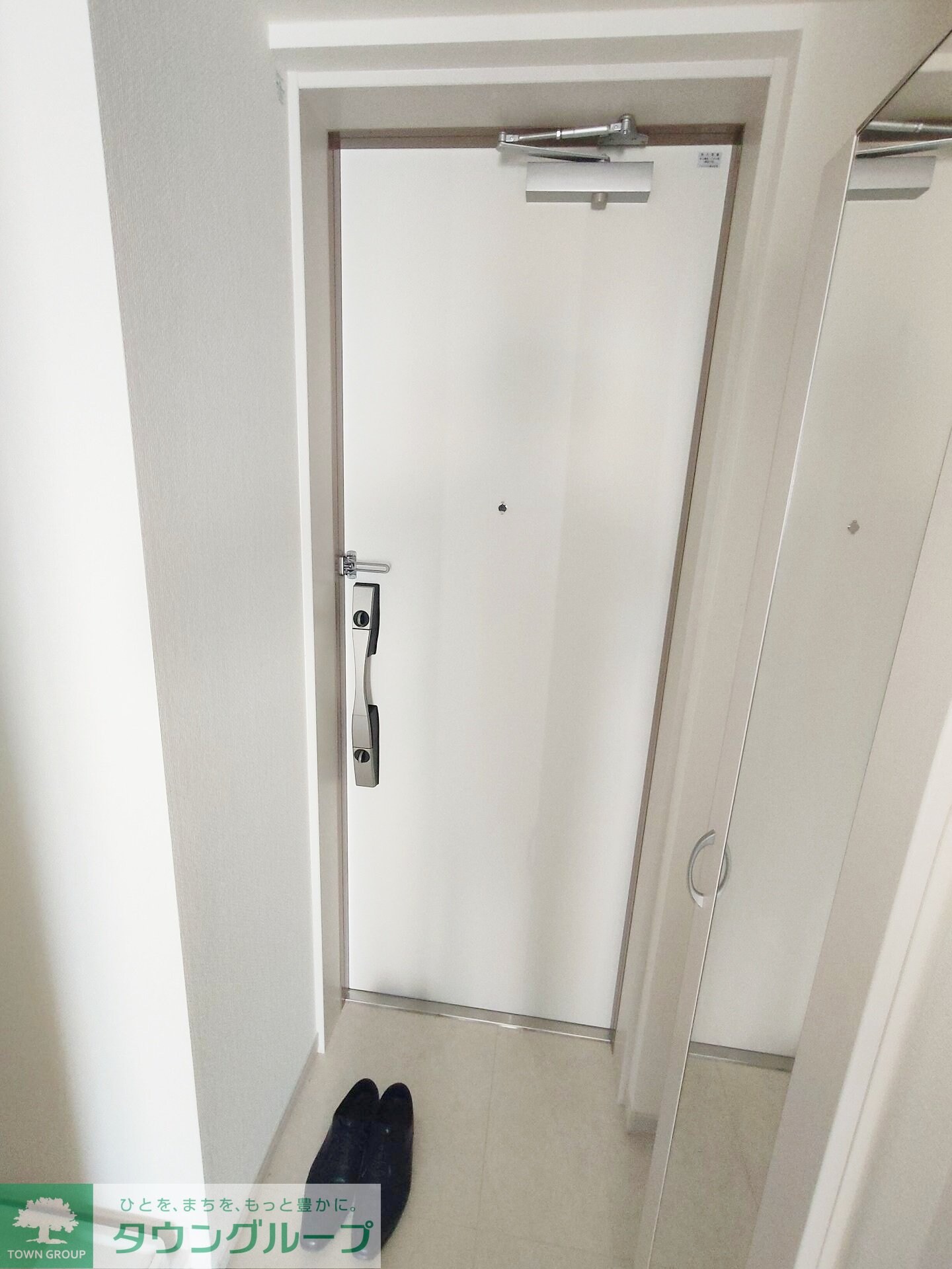 リブリ・エルカーサ亀有の物件内観写真