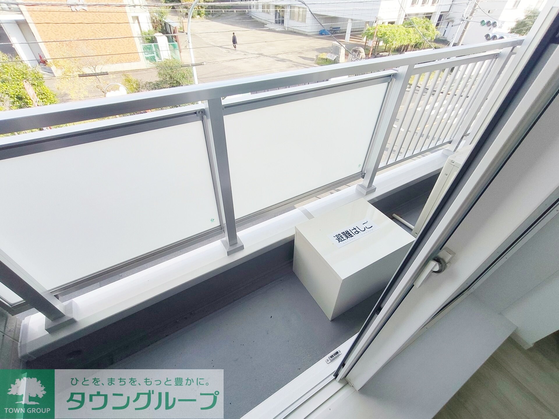 リブリ・エルカーサ亀有の物件内観写真