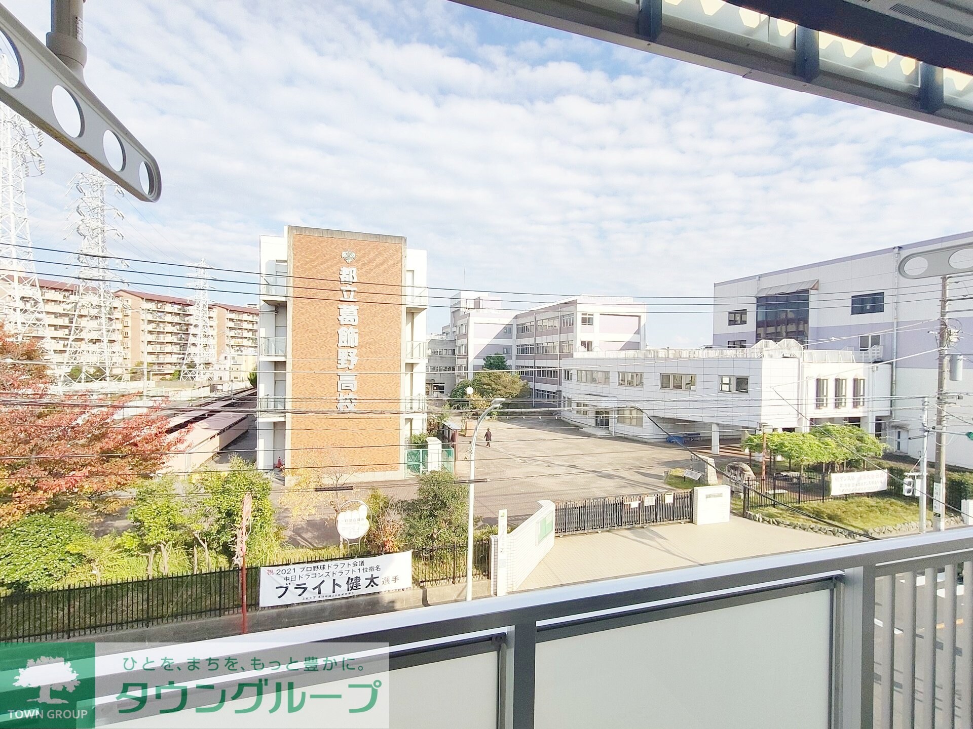 リブリ・エルカーサ亀有の物件内観写真