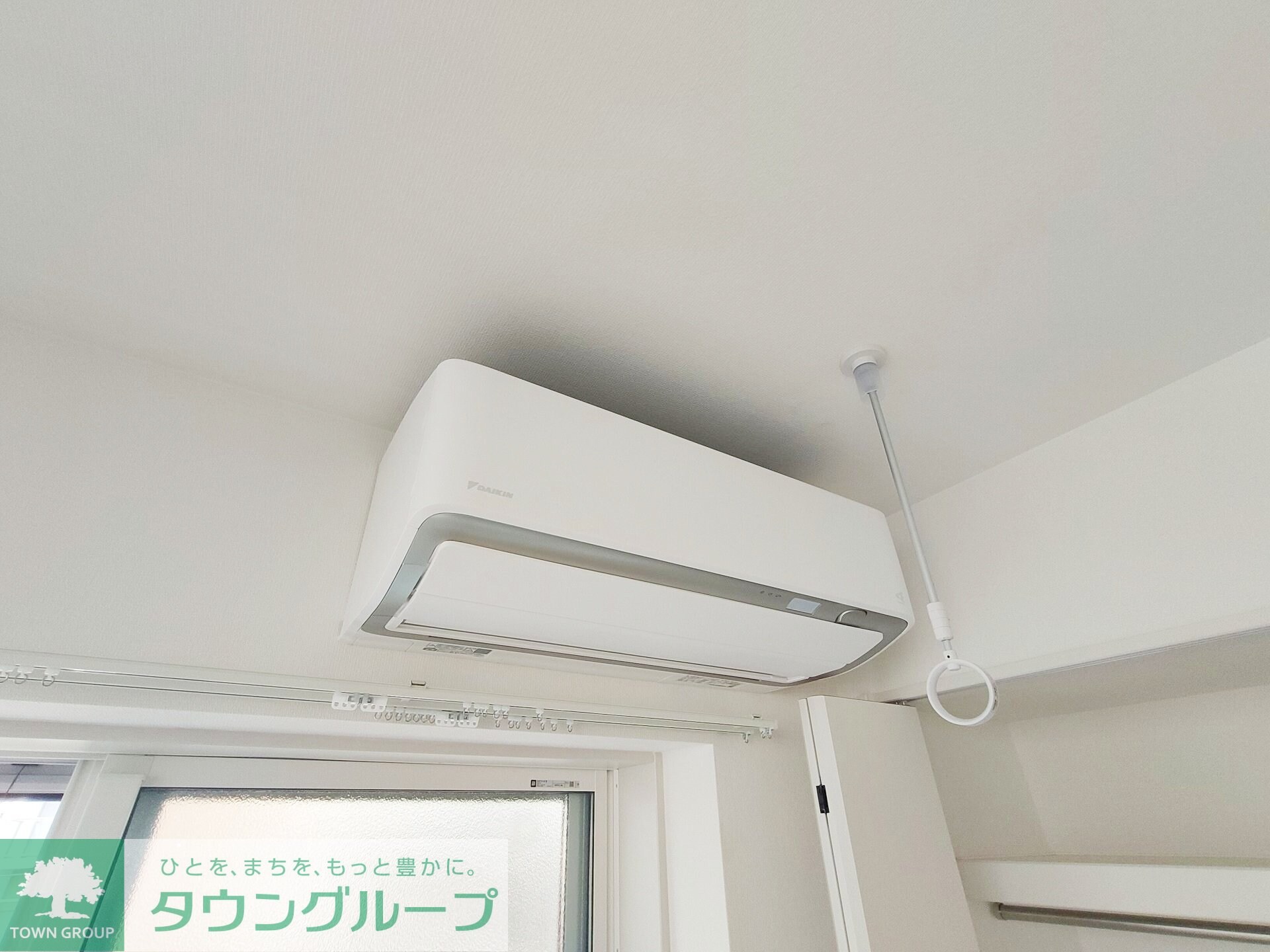 リブリ・エルカーサ亀有の物件内観写真