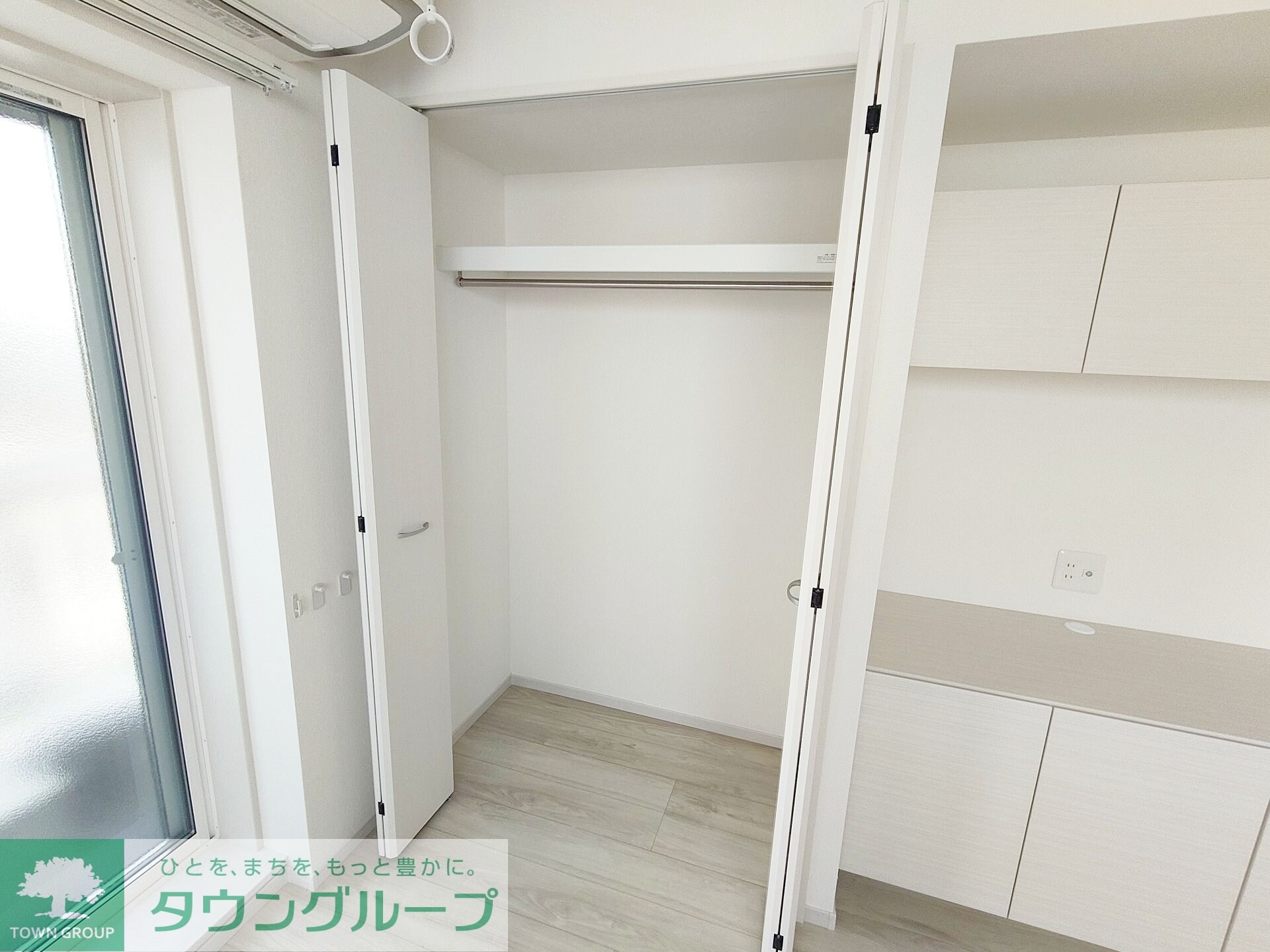 リブリ・エルカーサ亀有の物件内観写真