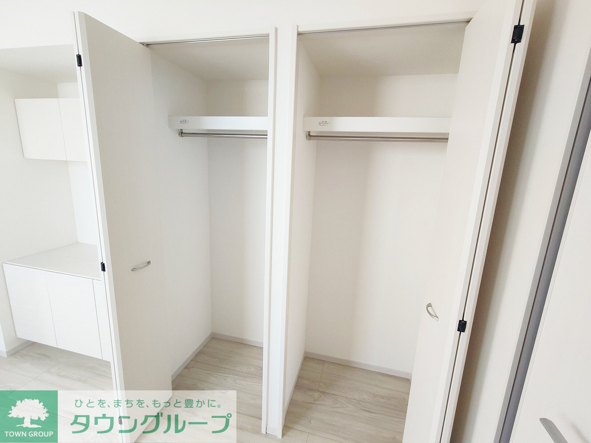 リブリ・エルカーサ亀有の物件内観写真