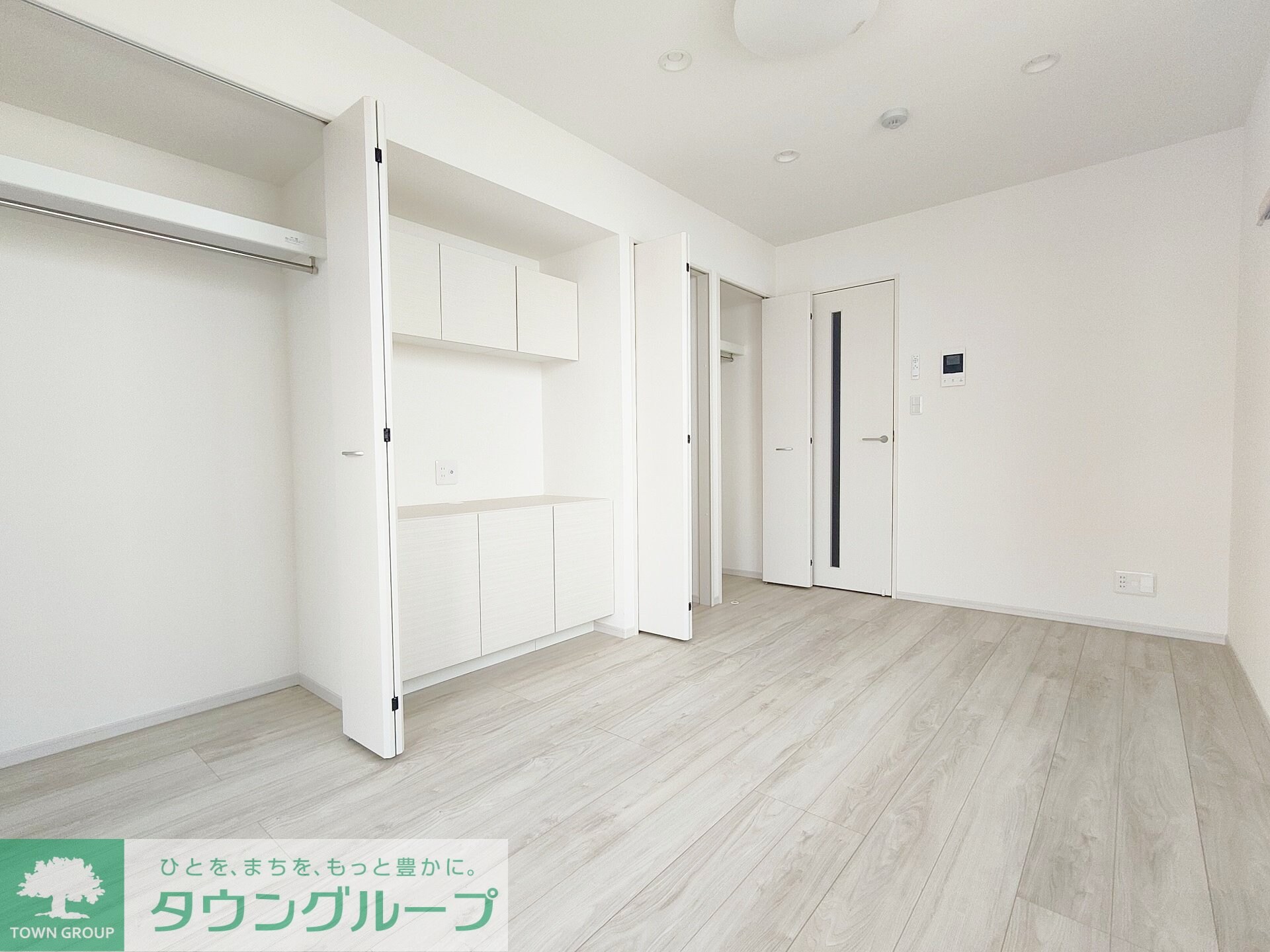 リブリ・エルカーサ亀有の物件内観写真